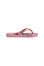 Havaianas Çocuk Kids Slim Princess Terlik 4123328989