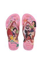 Havaianas Çocuk Kids Slim Princess Terlik 4123328989