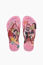 Havaianas Çocuk Kids Slim Princess Terlik 4123328989