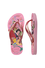 Havaianas Çocuk Kids Slim Princess Terlik 4123328989