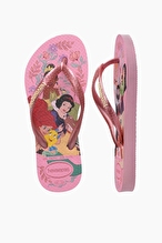 Havaianas Çocuk Kids Slim Princess Terlik 4123328989
