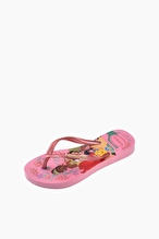 Havaianas Çocuk Kids Slim Princess Terlik 4123328989