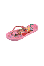 Havaianas Çocuk Kids Slim Princess Terlik 4123328989