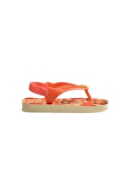 Havaianas Çocuk Baby Disney Classics Terlik 4137007932
