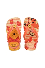 Havaianas Çocuk Baby Disney Classics Terlik 4137007932