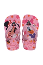Havaianas Çocuk Baby Disney Classics Terlik 4137007932