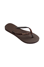 Havaianas Kadın Slim Glitter 2 Terlik 4146975072
