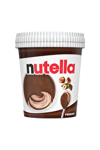 Nutella Donuk Tatlı 230 g