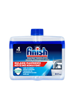 Finish Bulaşık Makinesi Temizleyici 250 ml