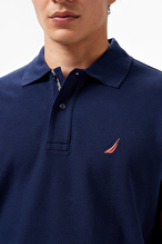 Nautica Erkek Tişört K35000T