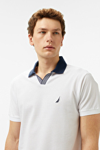 Nautica Erkek Tişört K55321T
