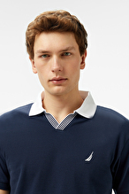 Nautica Erkek Tişört K55321T