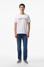 Nautica Erkek Tişört V55257T