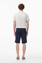 Nautica Erkek Bermuda B65112T