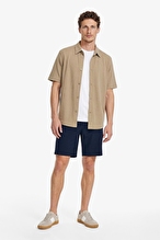 Nautica Erkek Bermuda B65230T