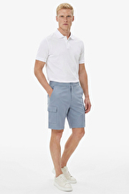 Nautica Erkek Şort K65068T
