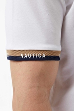 Nautica Erkek Tişört K65354T