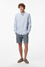 Nautica Erkek Gömlek W65445T