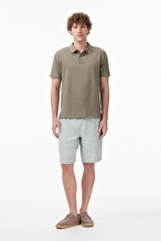 Nautica Erkek Bermuda B65233T