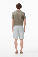 Nautica Erkek Bermuda B65233T