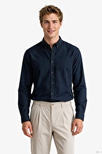 Nautica Erkek Gömlek W67227T