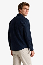 Nautica Erkek Gömlek W67227T