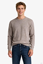 Nautica Erkek Triko S67387T