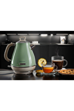 Ariete Vintage Su Isıtıcı Yeşil