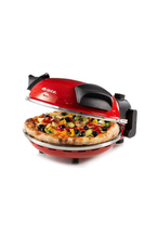 Ariete Pizza Fırını Kırmızı