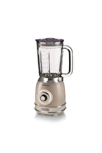 Ariete Vintage Cam Blender Bej