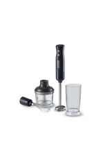 Ariete El Blender Seti Siyah