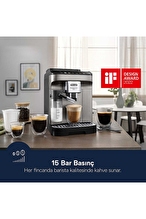 Delonghi Magnifica Evo ECAM290.83.TB Tam Otomatik Espresso Makinesi