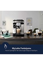 Delonghi Magnifica Evo ECAM290.83.TB Tam Otomatik Espresso Makinesi