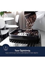 Delonghi Magnifica Evo ECAM290.83.TB Tam Otomatik Espresso Makinesi