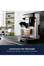 Delonghi Magnifica Evo ECAM290.83.TB Tam Otomatik Espresso Makinesi