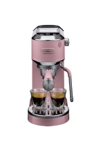 Delonghi Dedica Duo EC890 Manuel Espresso Makinesi