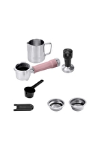 Delonghi Dedica Duo EC890 Manuel Espresso Makinesi