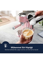 Delonghi Dedica Duo EC890 Manuel Espresso Makinesi