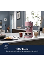 Delonghi Dedica Duo EC890 Manuel Espresso Makinesi
