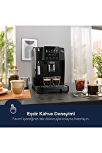 Delonghi Magnifica Start ECAM220.51.B Tam Otomatik Espresso Makinesi