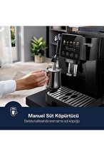 Delonghi Magnifica Start ECAM220.51.B Tam Otomatik Espresso Makinesi