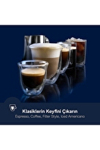 Delonghi Magnifica Start ECAM220.51.B Tam Otomatik Espresso Makinesi