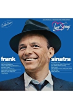 Frank Sinatra - Love Songs - Plak