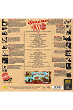 Queen Of Jazz Love Songs - Plak