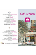 Cafe De Paris (Plak)