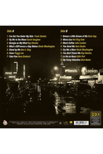 The Very Best of Jazz Love Songs (Plak)