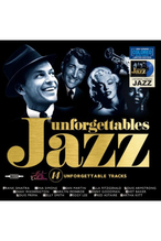 Unforgettables Jazz (Plak)