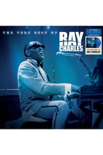 The Very Best Of Ray Charles (Plak)