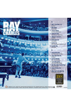 The Very Best Of Ray Charles (Plak)