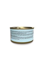 Schesir Tamamlayıcı Sardalyalı Sos İçinde Kedi Konservesi 70 g